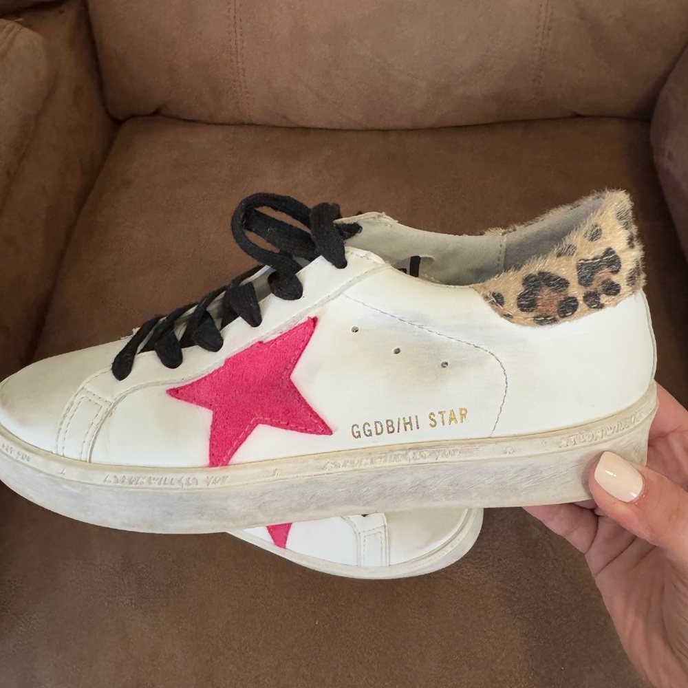 Golden goose - Picture 3 of 3